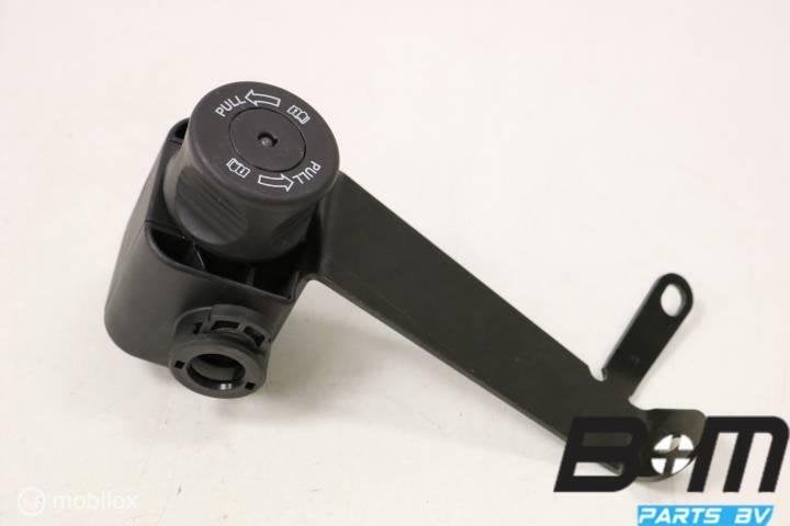 Zwenkbare trekhaak ontgrendeling Audi A6 4F 4F5813685A, Auto-onderdelen, Gebruikt