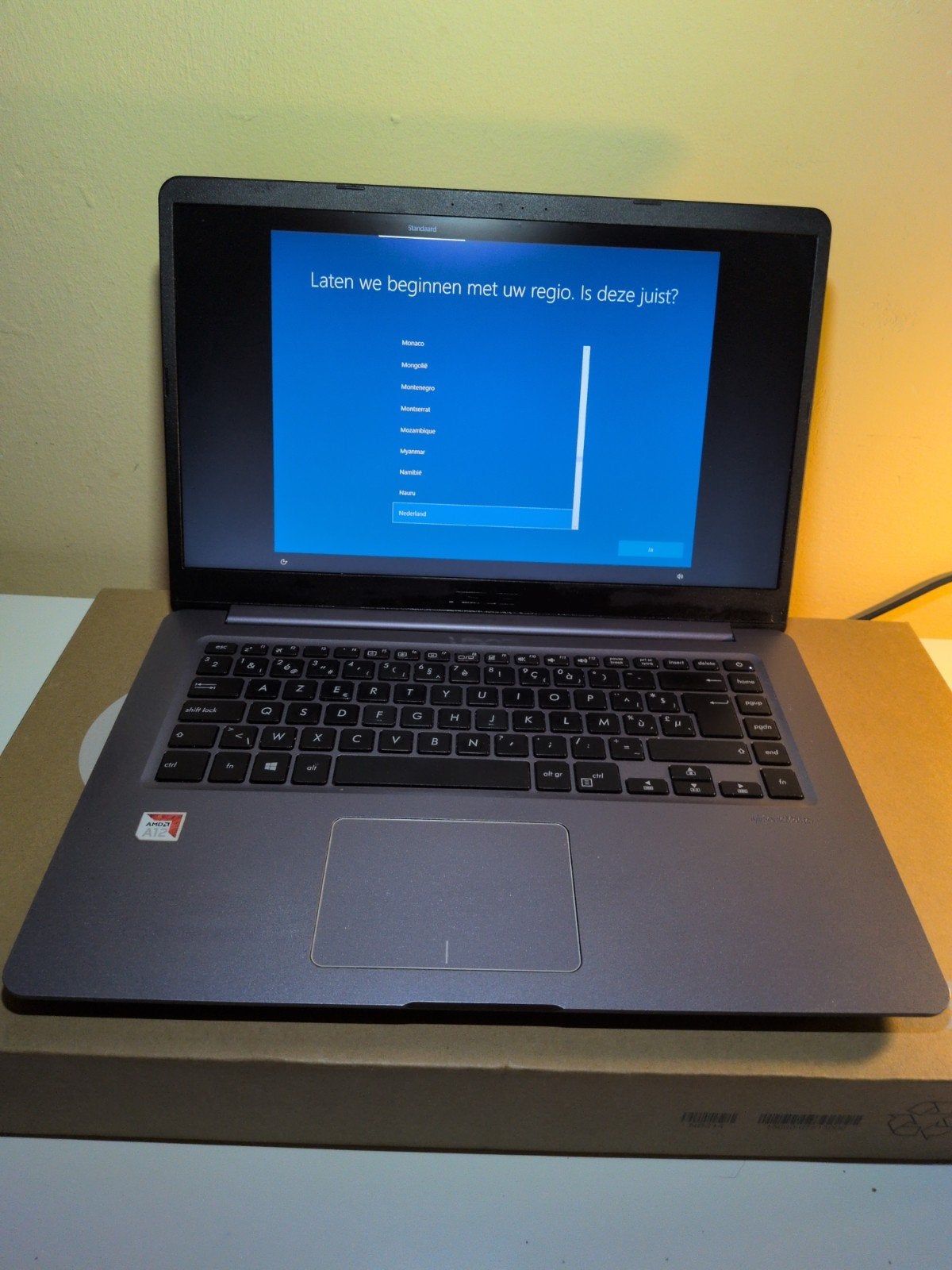 Asus Vivobook In Search Of Incredible., Informatique & Logiciels, Enlèvement, Utilisé, Asus vivobook
