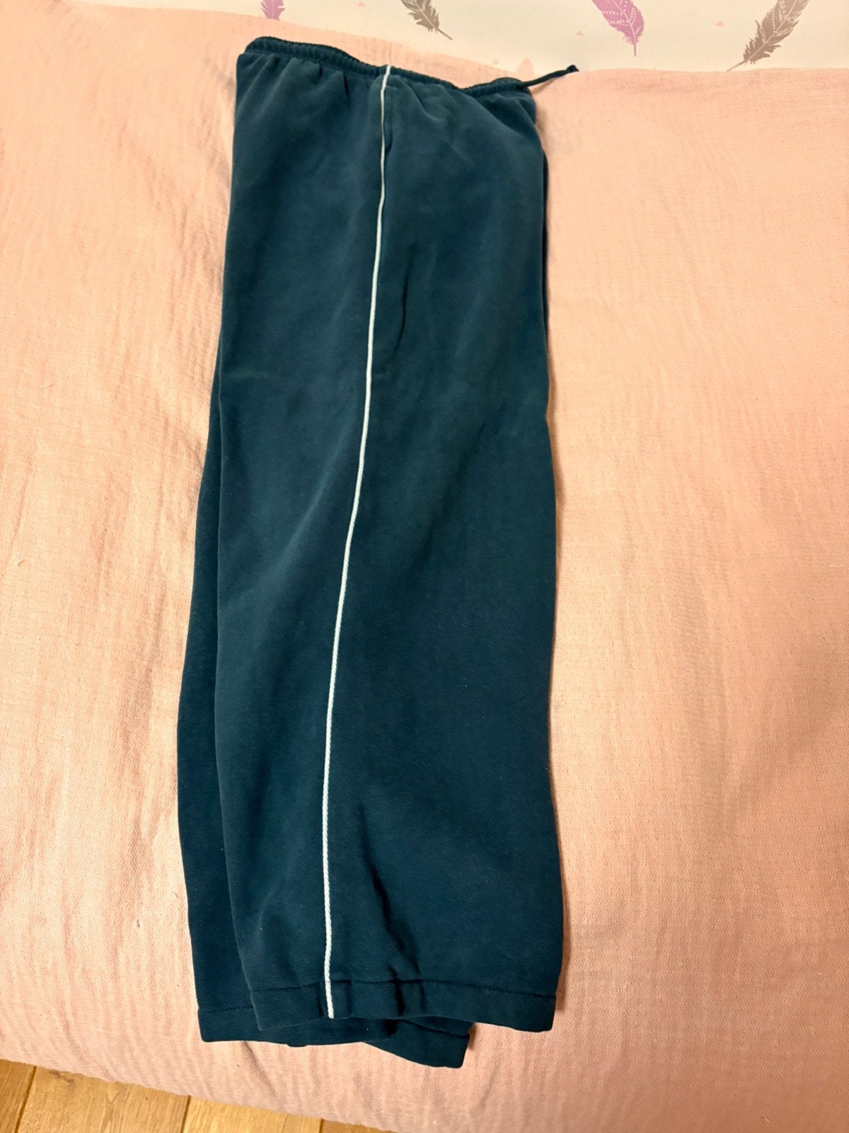 Pantalon femme xs, Enlèvement, Utilisé