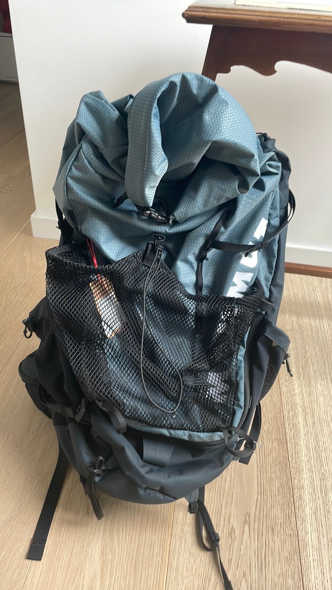 Trek rugzak mammut - NIEUW, Ophalen, Nieuw