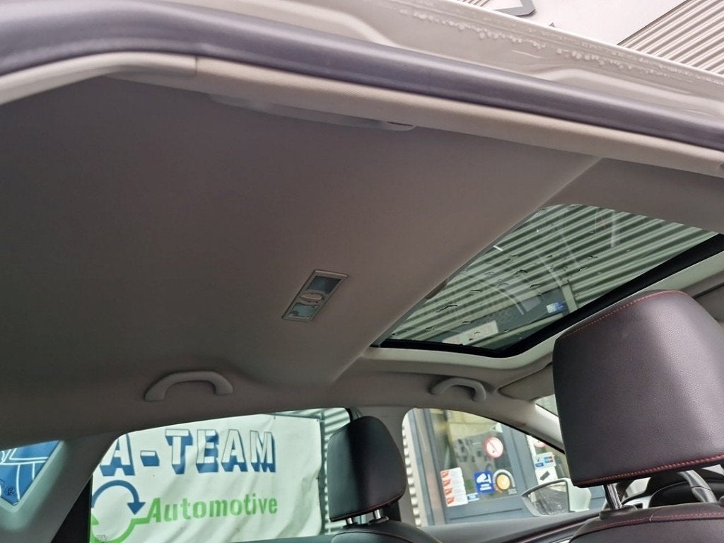 LINER OU CIEL DE TOIT Seat Leon ST (5FF) (|5F4867501M|), Seat Deutschland GmbH, Service@seat.de, Utilisé, Seat