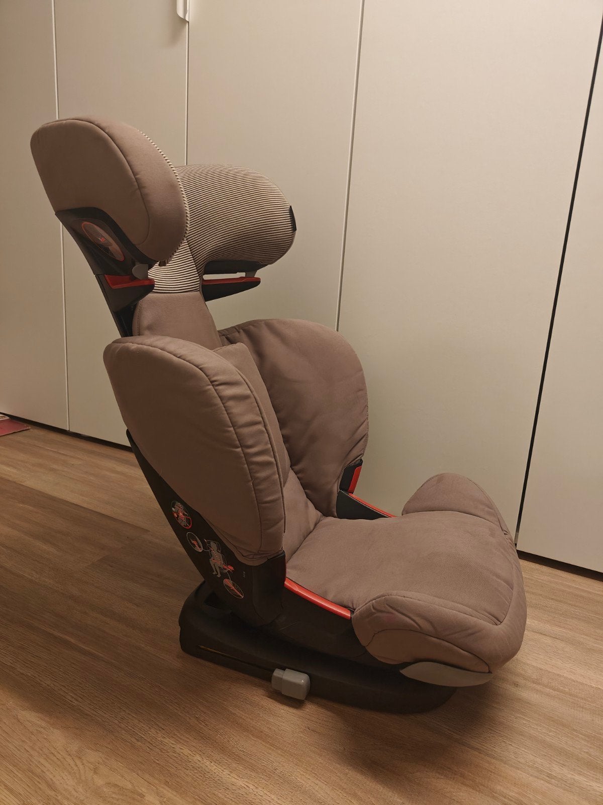 Maxi-Cosi kinderzit autostoel isofix, Enlèvement, Maxi-Cosi, Isofix