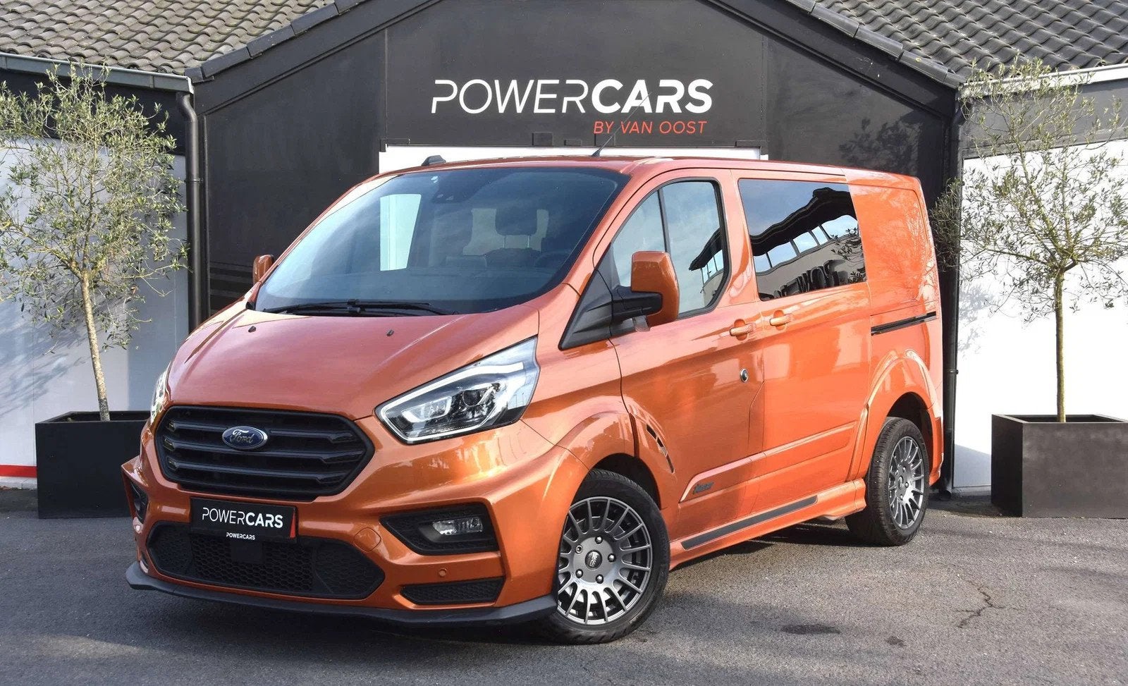 Ford Tourneo Custom L1 H1 Titanium | MS-RT | Limited Edition, Autos, Autres modèles, Achat, https://public.car-pass.be/vhr/8fcb1961-781c-4cc4-b55d-2c091bbf7a6b