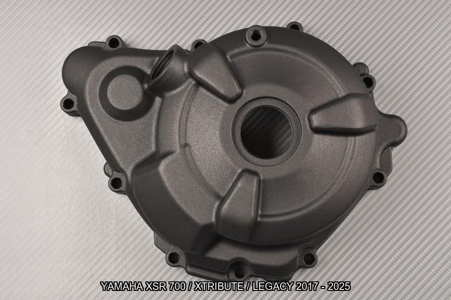 Dynamo Deksel YAMAHA XSR 700 / XTRIBUTE / LEGACY 2017 - 2025, Motoren, Accessoires | Overige, Nieuw, Ophalen of Verzenden