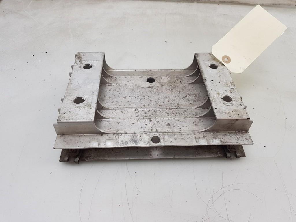 STEUN Porsche 911 (991) (01-2011/12-2020) (|99150482300|), Gebruikt, Porsche