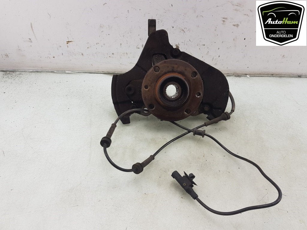 FUSEE AVANT DROITE Ford Ka II (|1639569|9S513K185BB|), Utilisé, Ford