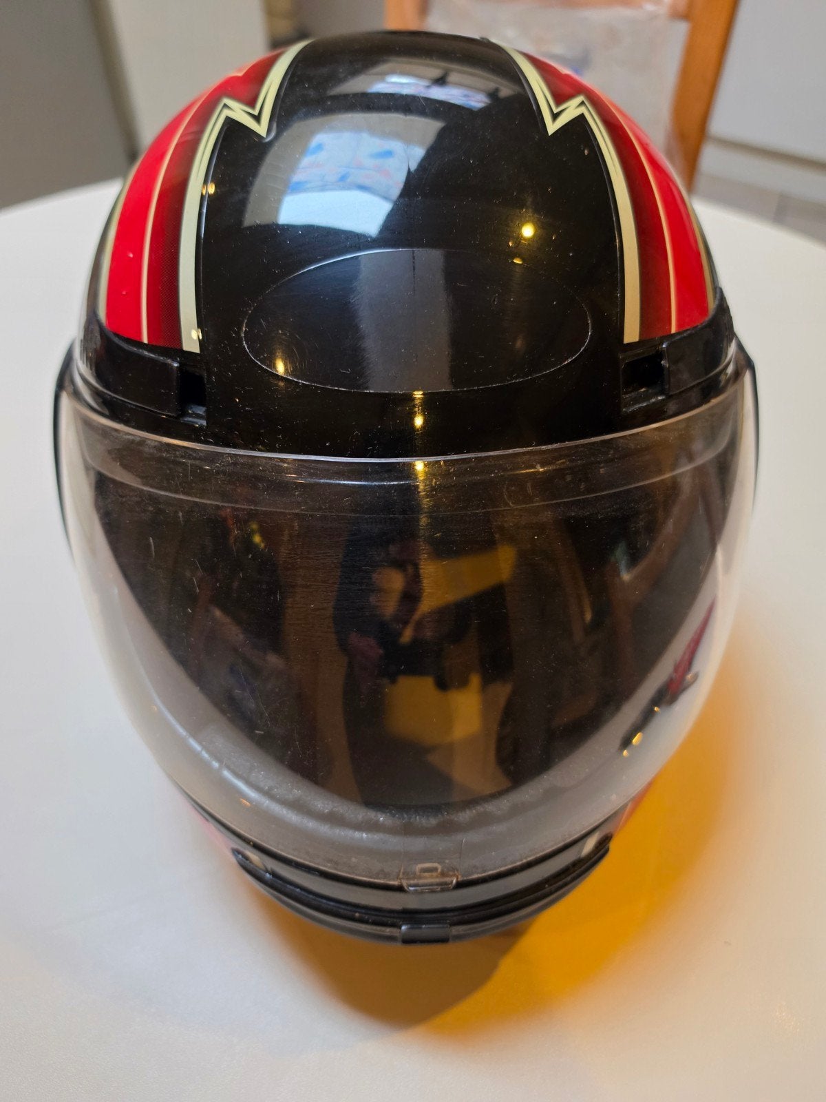 Helm maat M, Fietsen en Brommers, Ophalen