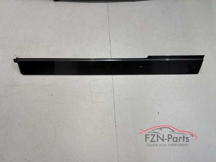 VW Transporter T6.1 Afdekplaat Zijpaneel Schuifdeur Rechts, Ophalen of Verzenden, Gebruikt