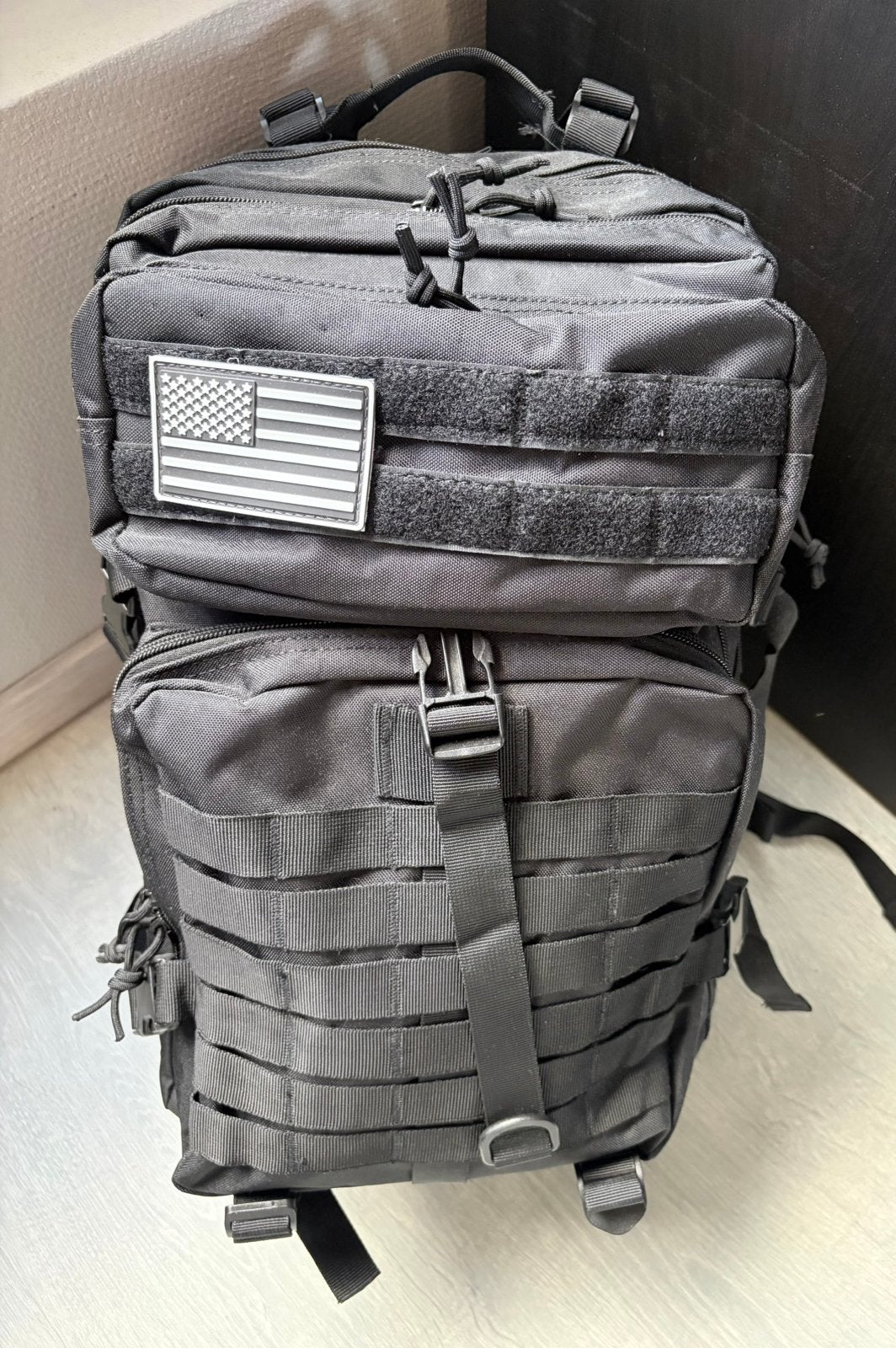 Sac à dos tactique/militaire, Enlèvement ou Envoi, Comme neuf