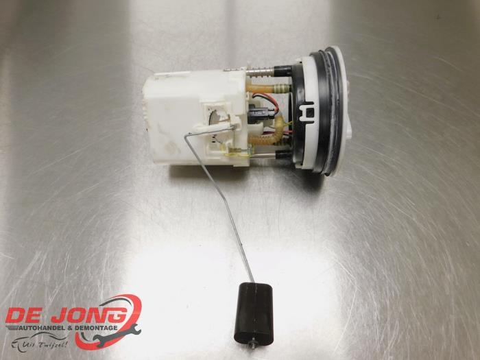 Pompe carburant électrique d'un Ford Fiesta, -, 3 mois de garantie, -, -