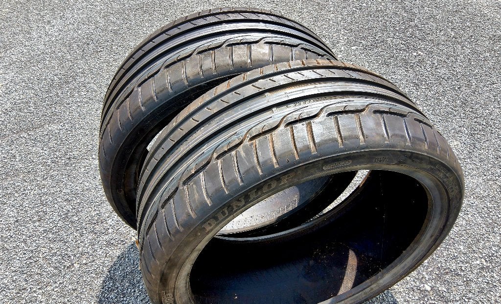 Nouveaux Dunlop SP Sport Maxx 235/35ZR19, Autos : Pièces & Accessoires, Pneus & Jantes, Neuf, Pneus été, Pneu(s), 235 mm
