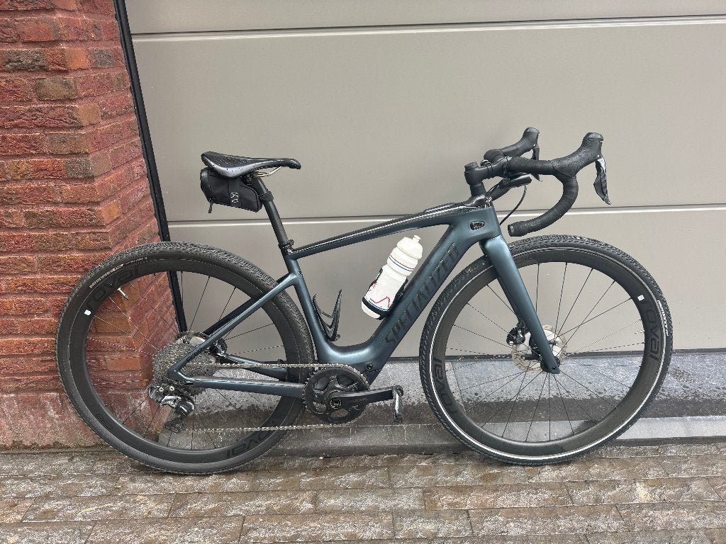 Specialized Creo Expert Carbon, Fietsen en Brommers, 47 tot 51 cm, Ophalen, Zo goed als nieuw