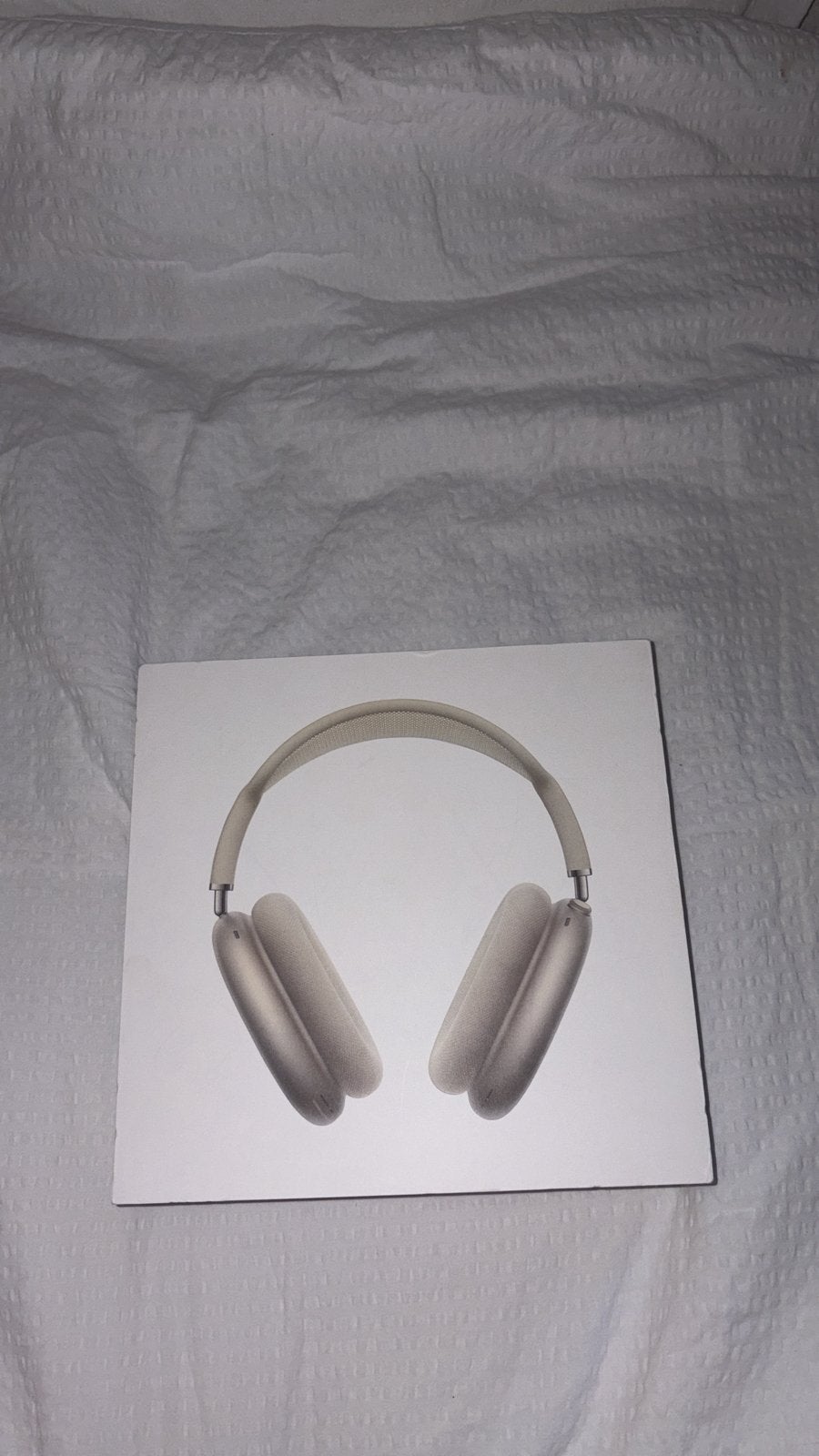 AirPods Max, Audio, Tv en Foto, Hoofdtelefoons, Nieuw, Overige typen, Apple, Goud, Bluetooth, Noise cancelling, Verzenden