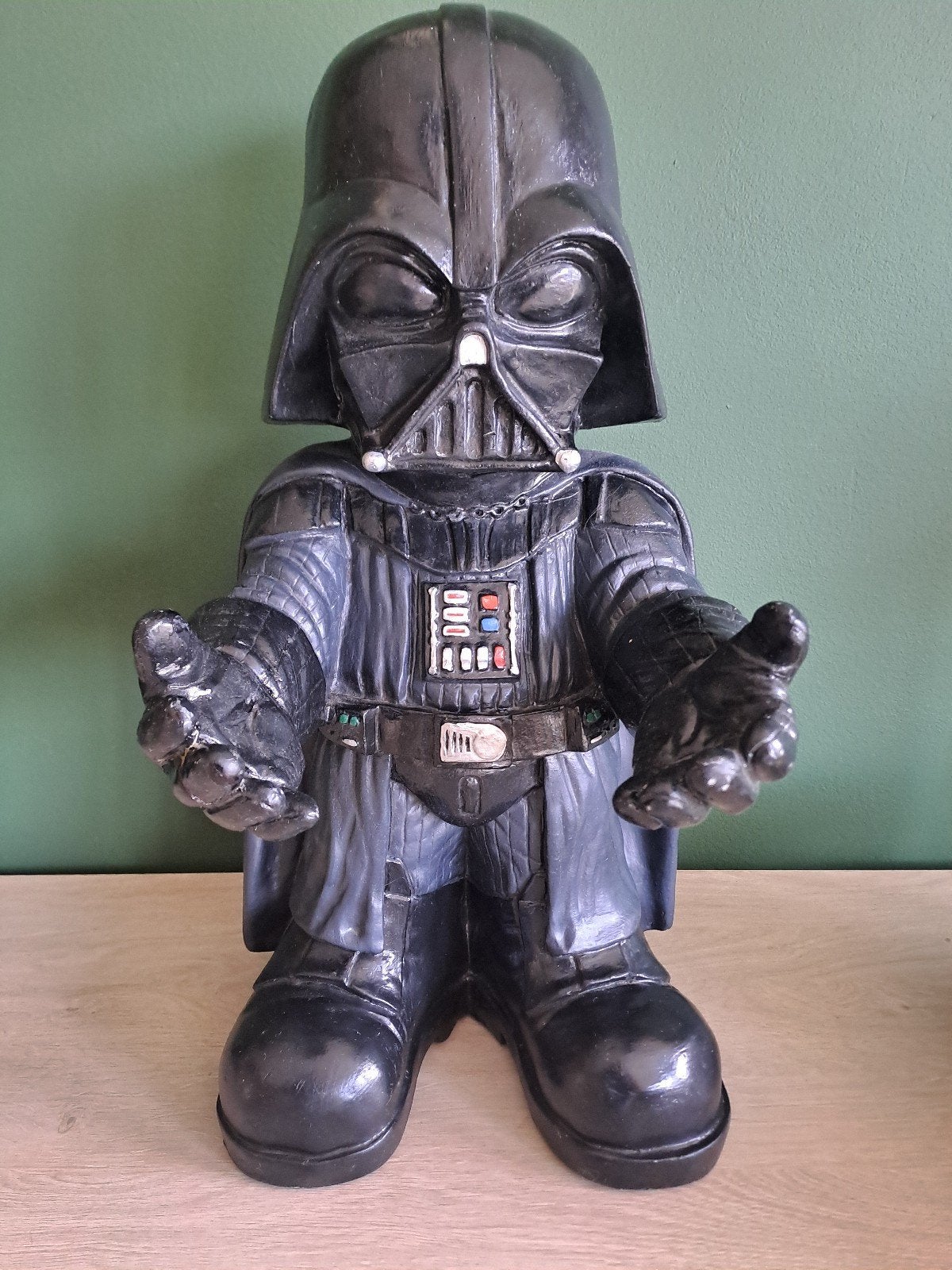 Star Wars Lucasfilm Darth Vader  Candy Bowl Holder, Ophalen