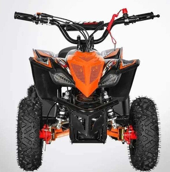 Quad D 49 cc - 2 temps Orion