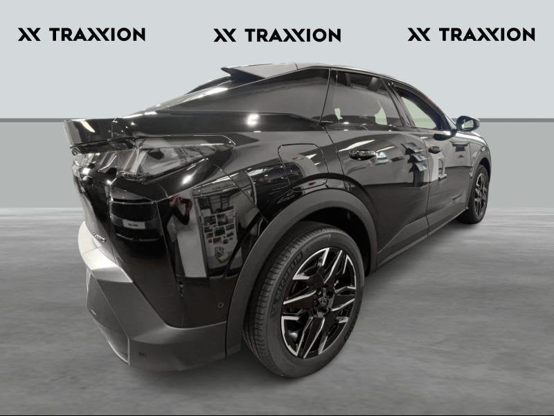 Peugeot 3008 New Allure, Autos, 145 ch, Achat, https://public.car-pass.be/vhr/19b0e36c-9169-4c8f-806d-cccc64645962, Euro 6