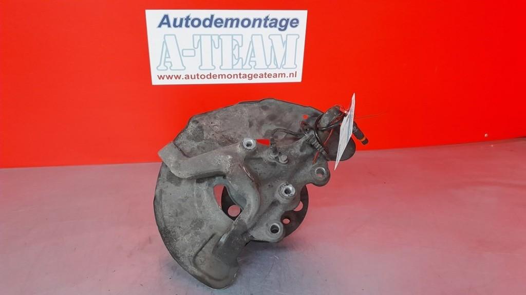 FUSEE AVANT DROITE Mercedes-Benz E (W212) (01-2009/12-2016), Utilisé, Mercedes-Benz