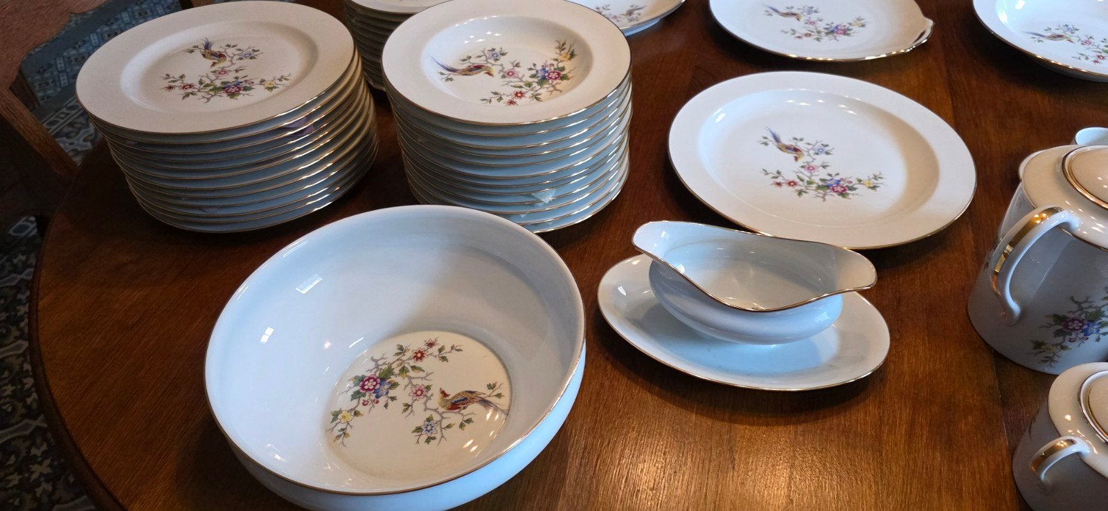 Service de Limoges, Antiquités & Art, Enlèvement