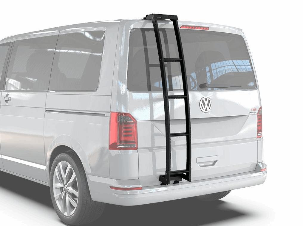 Front Runner Volkswagen Ladder T5/T6 transporter ladder, -, Verzenden, -, Nieuw