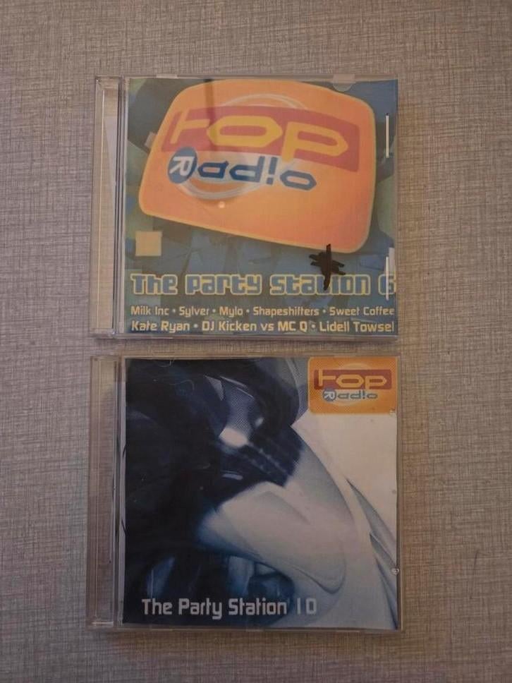 Meilleure radio, Enlèvement ou Envoi