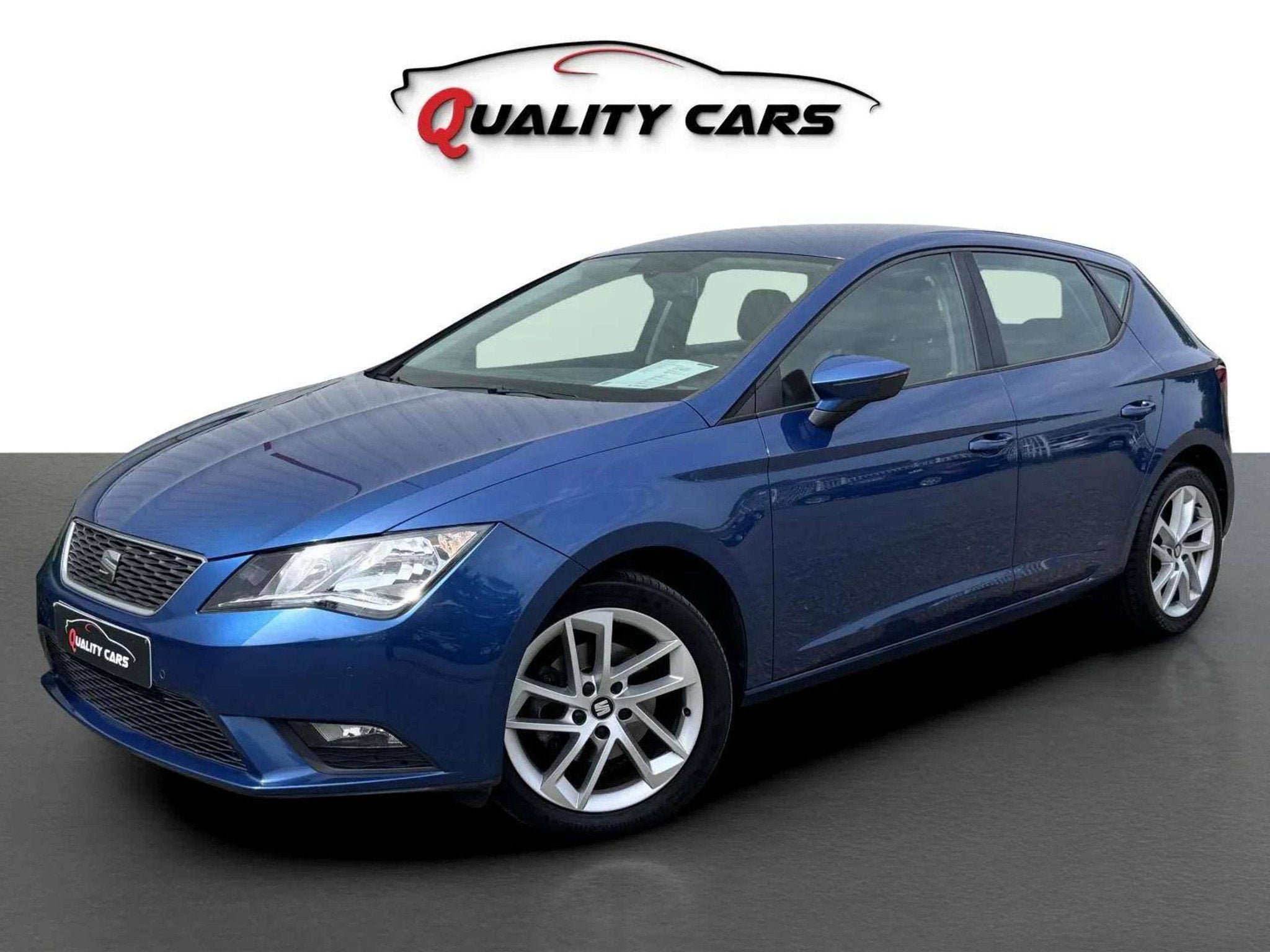 SEAT Leon 1.4 TSI | 122 PK | 101.000 KM ! | Navi | Garantie, Euro 5, Achat, https://public.car-pass.be/vhr/fcb7528d-df65-40d0-9796-9c2e87fa3dd3