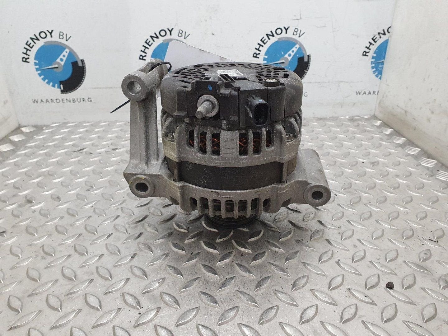 OPEL CORSA 1.0 Turbo Color Ed.  DYNAMO 2016, Ophalen of Verzenden, Gebruikt, Stiba lid