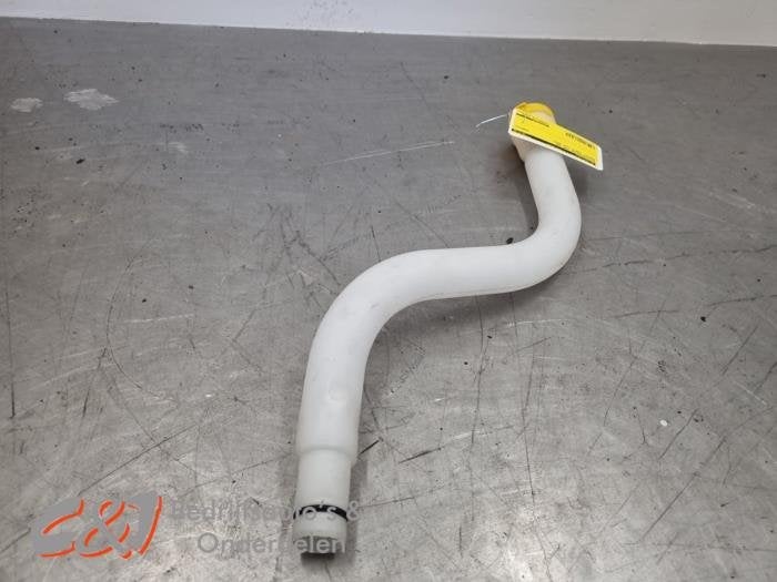 Bouchon de réservoir de lave-glace d'un Renault Trafic, Renault, -, 3 mois de garantie, Utilisé