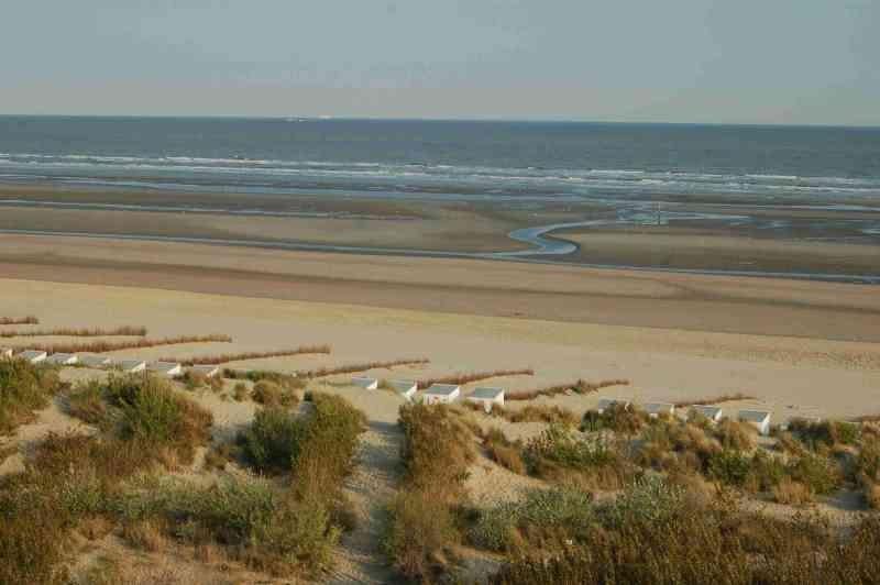 Oostduinkerke 3 slk app op dijk alle comfort, Vakantie, Vakantiehuizen | België, Rolstoelvriendelijk, Antwerpen of Vlaanderen