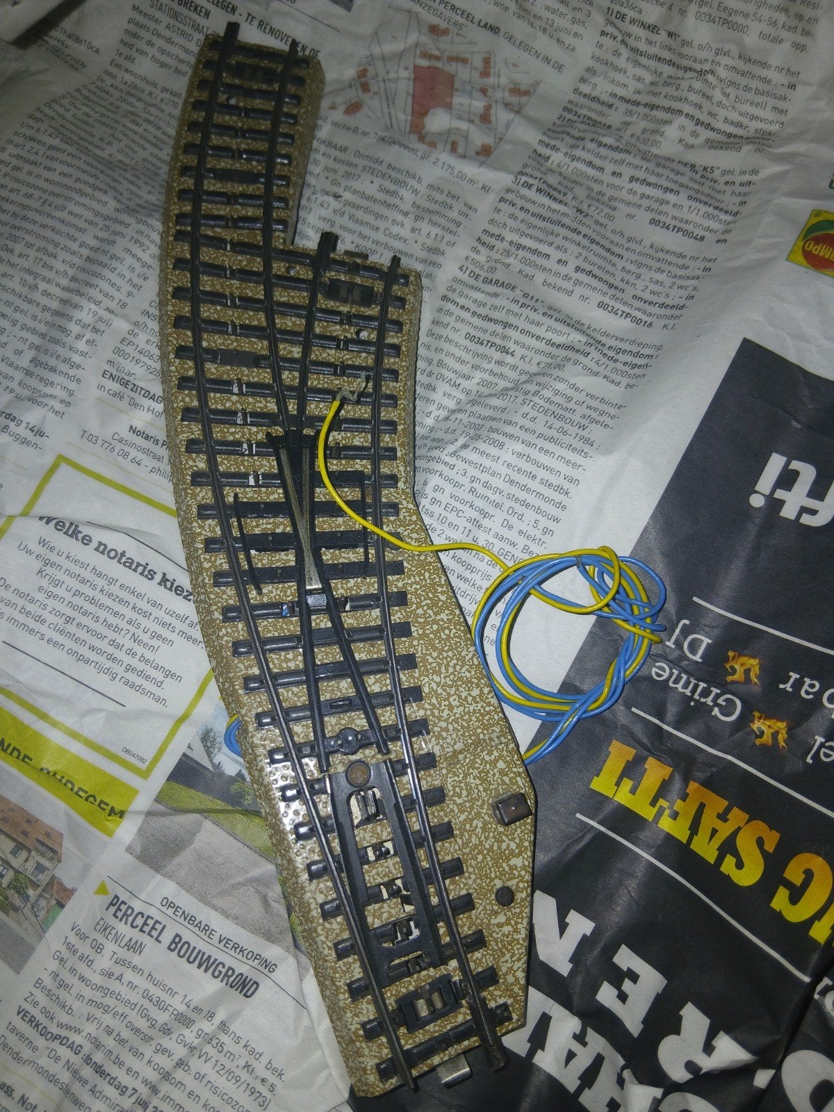 marklin 5140, Hobby & Loisirs créatifs, Enlèvement, Märklin