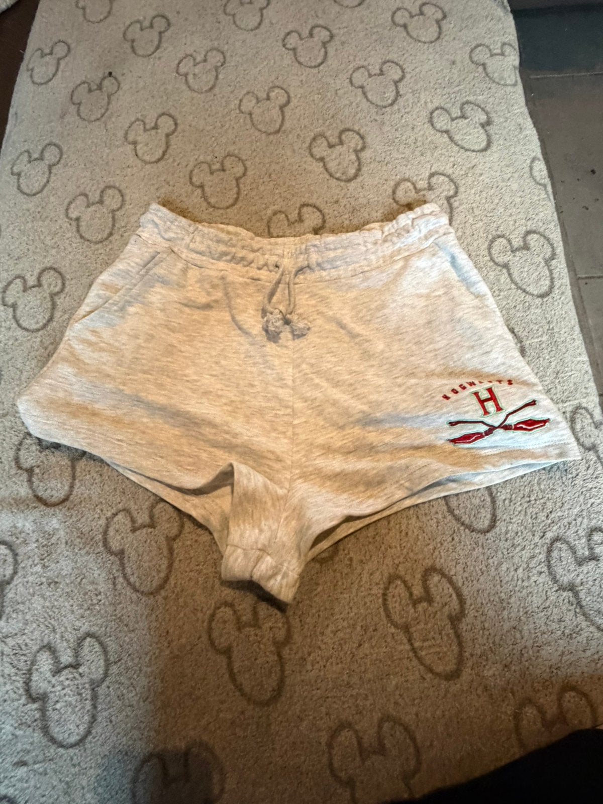 Short, Kleding | Dames, Overige Dameskleding, Ophalen, Zo goed als nieuw