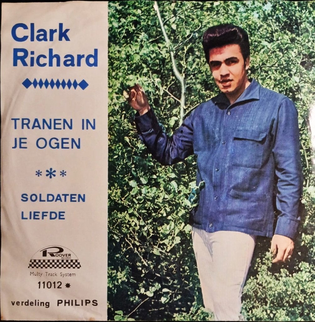 Vinyl single, Cd's en Dvd's, Vinyl | Nederlandstalig, Ophalen, Gebruikt, 7 inch, Beschermende buitenhoes