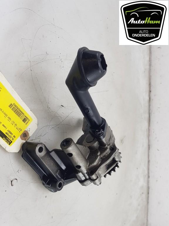 OLIEPOMP Caddy III (2KA,2KH,2CA,2CH) (|038115105C|), Gebruikt, Volkswagen