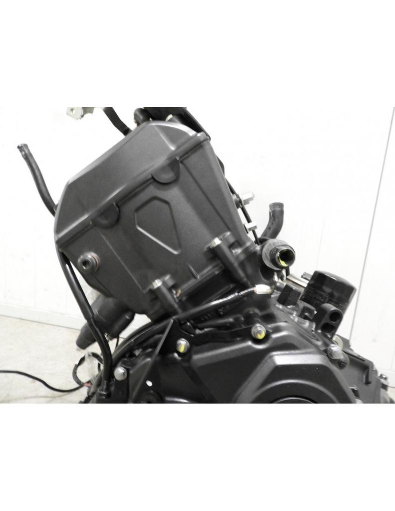 CBR600F 2011 - 2013 Honda Motorblok D1-42141, Motoren