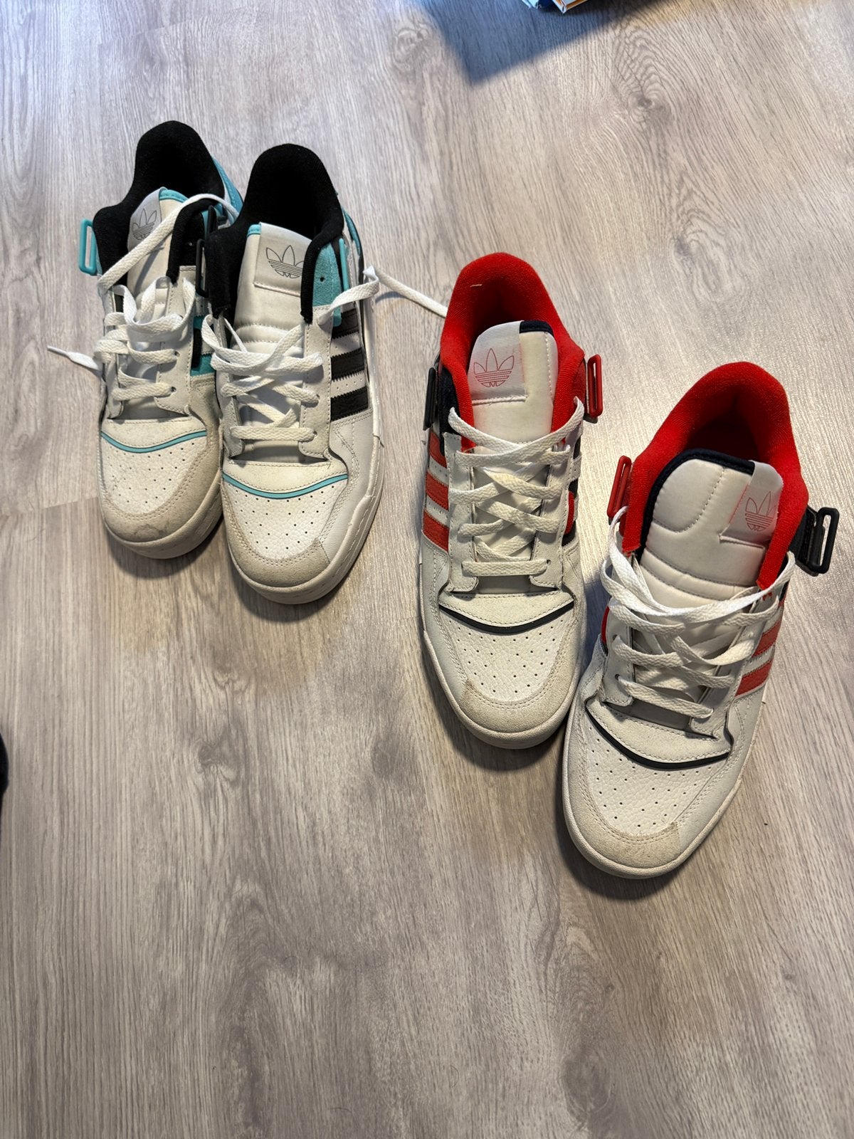 Nieuw adidas, Kleding | Heren, Schoenen, Ophalen, Nieuw, Sneakers
