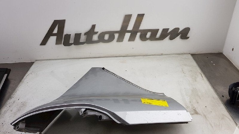 SPATBORD RECHTS ACHTER Ford B-Max (JK8) (01-2012/-), Gebruikt, Achter, Ford, Spatbord