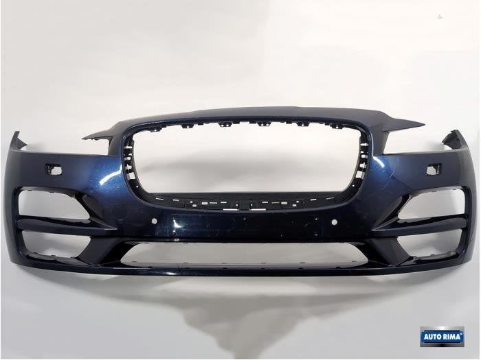 Couverture pare-chocs avant d'un Jaguar F-Pace, -, 3 mois de garantie, Utilisé, Jaguar