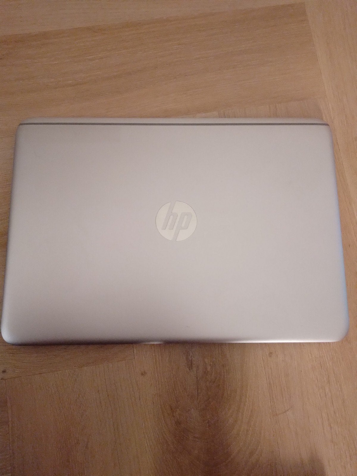 HP laptop (met oplader), Computers en Software, Ophalen of Verzenden