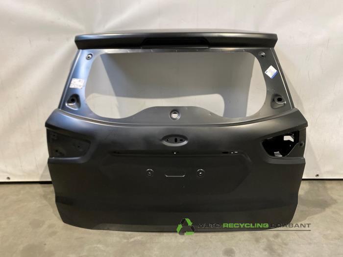 Achterklep van een Ford Ecosport, Gebruikt, -, Ophalen of Verzenden, Ford