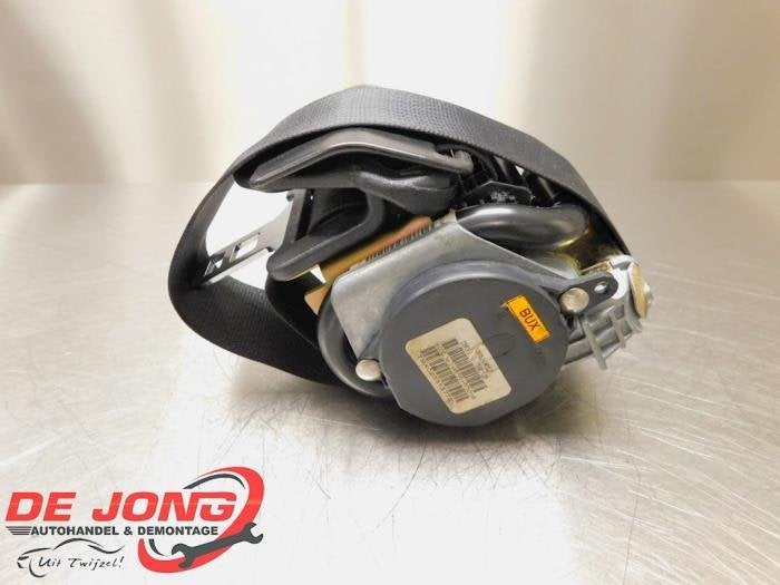 Ceinture de sécurité avant gauche d'un Chrysler PT Cruiser, 3 mois de garantie, Utilisé, -, -