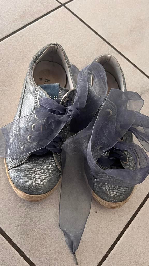 Riverwoods sneaker, Gebruikt, Meisje, Schoenen, Ophalen of Verzenden