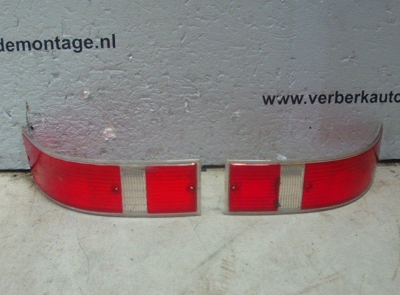 ACHTERLICHTEN SET usa uitvoering. Porsche 911 (kl0163edot), Auto-onderdelen, Gebruikt, Porsche Deutschland GmbH, Porscheplatz 1
70435  Stuttgart, DE