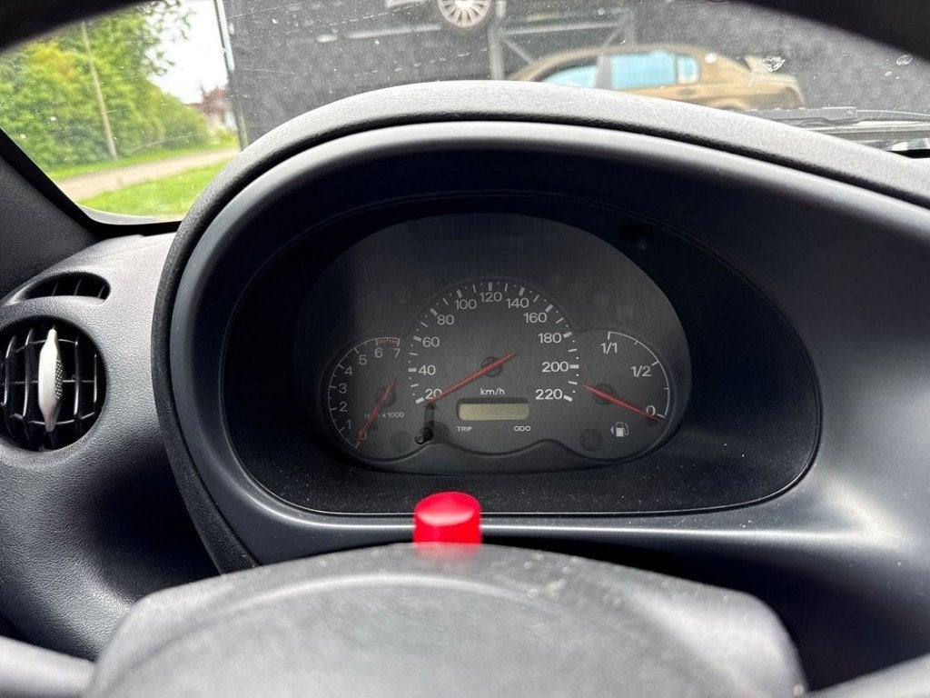 COCKPIT Ford StreetKa (|1406641|3S5T10849EG|), Gebruikt, Henry-Ford-Straße  1
50735  Köln, DE, Ford-Werke GmbH, Kunden@ford.com