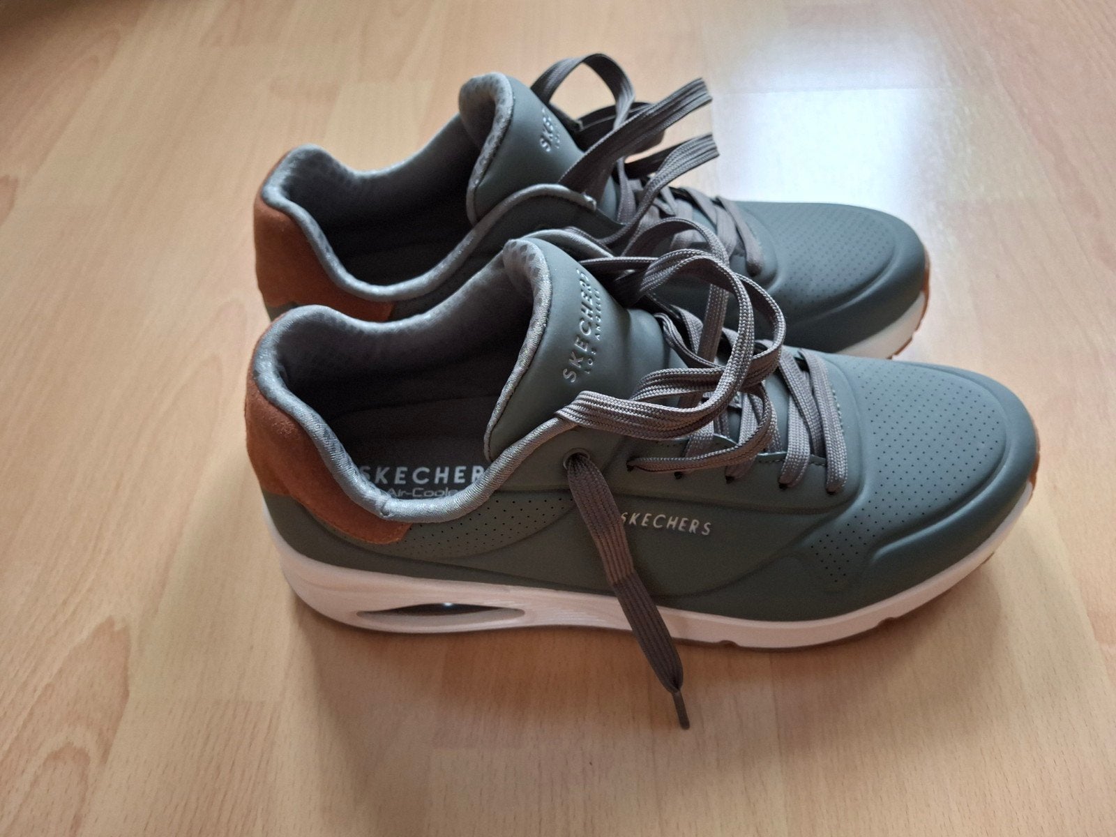 sketchers maat 45, Ophalen of Verzenden