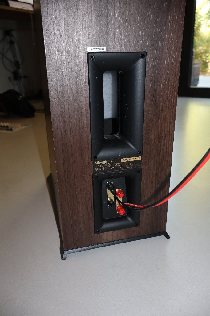 Speakers, TV, Hi-fi & Vidéo, Neuf, Autres marques, Compatible son surround/home cinéma, Enlèvement