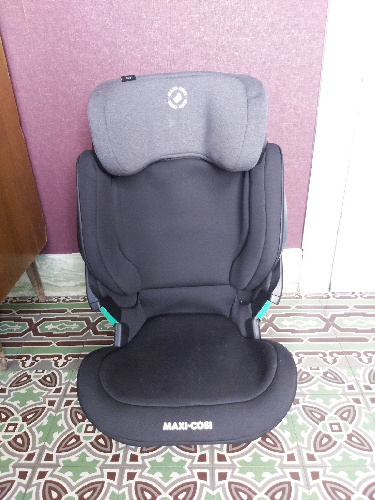 Maxi cosi Kore  i-size autostoel, Enlèvement, Comme neuf, Maxi-Cosi, Isofix