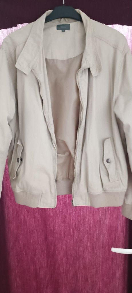 veste d'ete, Kleding | Heren, Jassen | Zomer, Verzenden