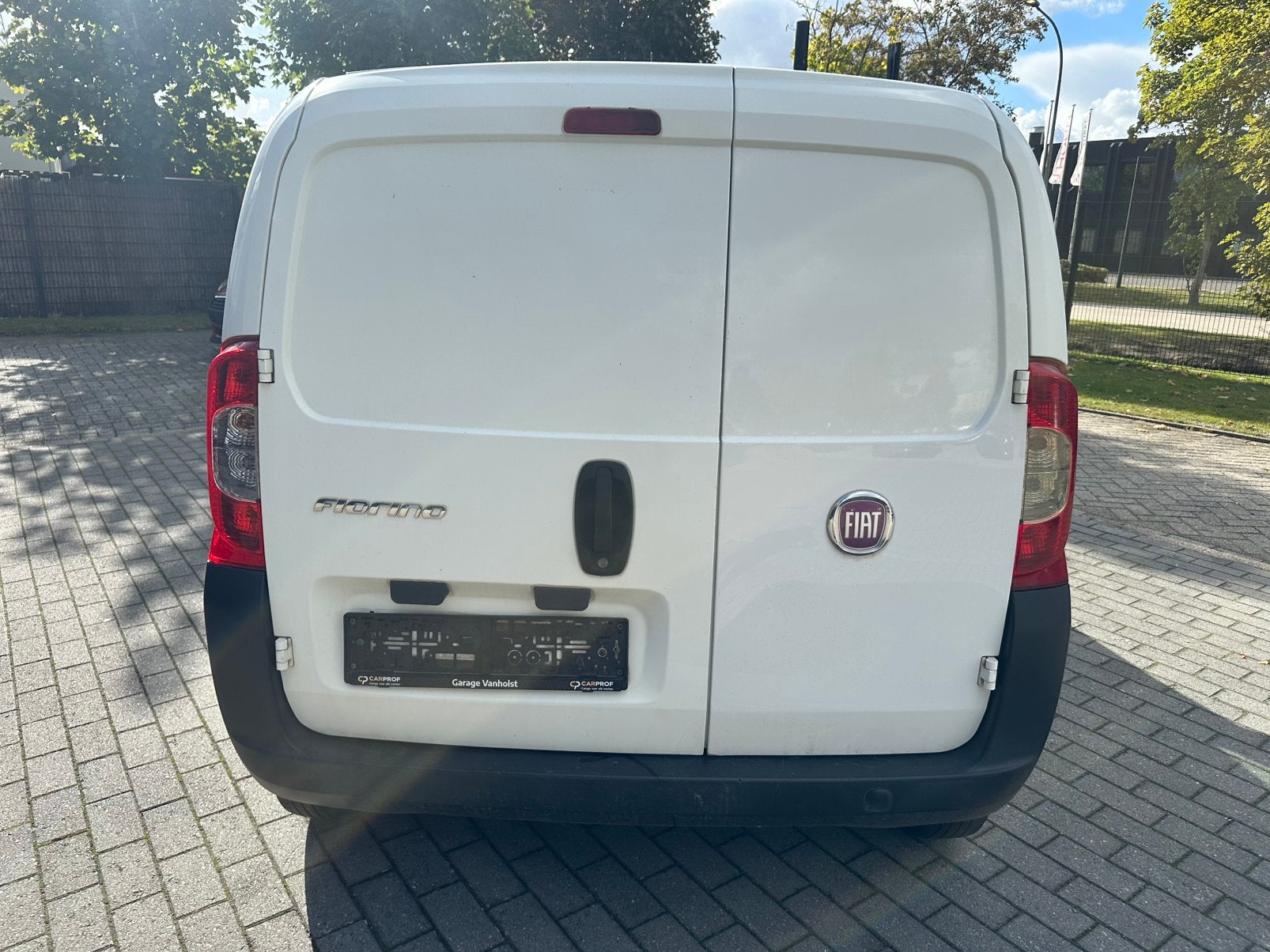 Fiat fiorino, Autos, Euro 5, Achat, Entreprise, 2 places