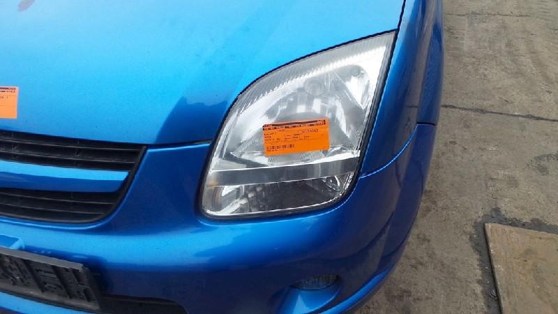 KOPLAMP LINKS Suzuki Ignis (MH) (01-2003/12-2007), Gebruikt, Suzuki