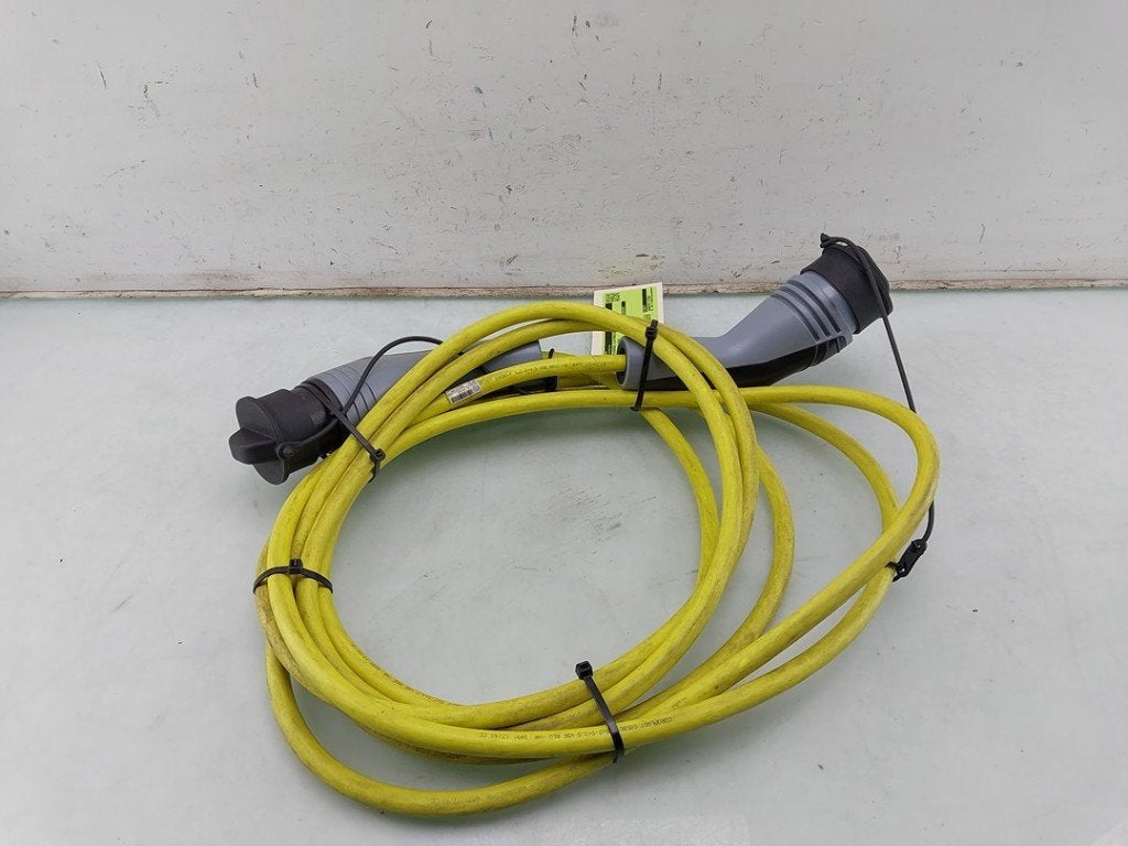 LAADKABEL Golf VII (AUA) (|5GE971675|1EA971639J|), Gebruikt, Volkswagen, Volkswagen AG, Kundenbetreuung@volkswagen.de