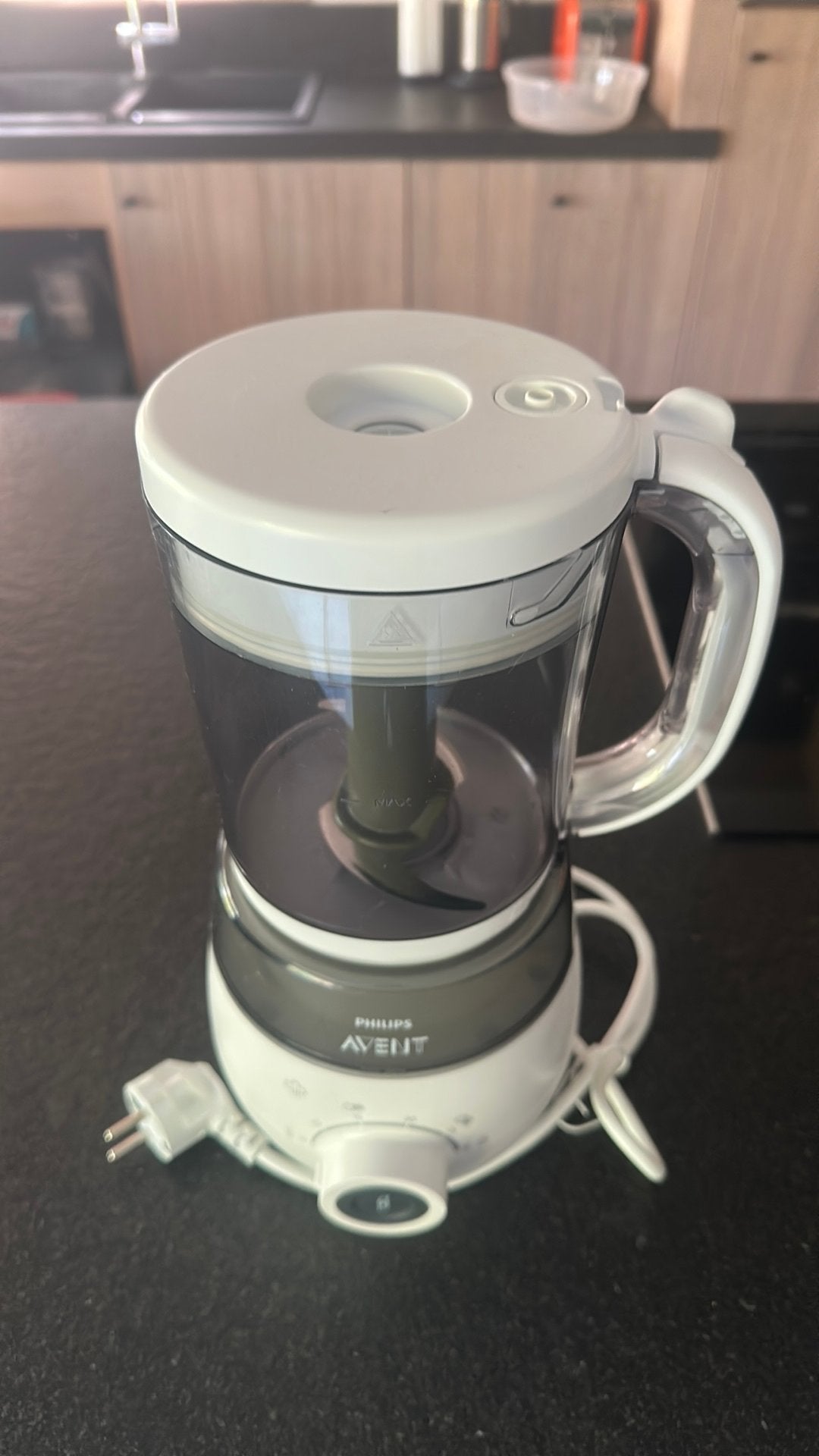 Philips AVENT, Elektronische apparatuur, Ophalen, Zo goed als nieuw